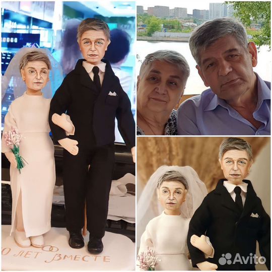 Пошив игрушек. Игрушки на заказ. Кукла по фото