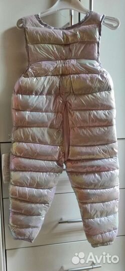 Полукомбинезон новый