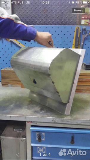 Разработка электроники