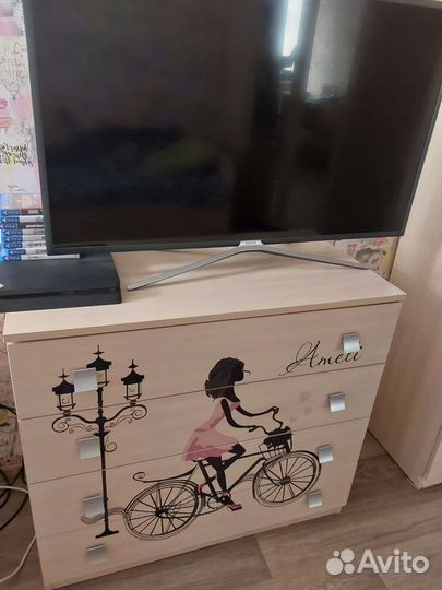 Детский гарнитур