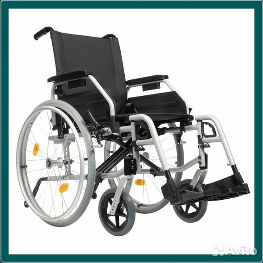 Аренда инвалидных колясок