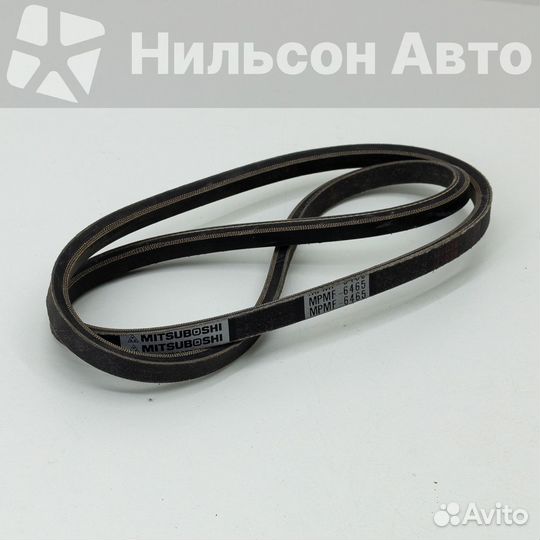 Ремень клиновидный 3465/6465 mitsuboshi