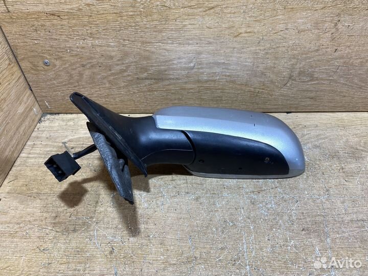 Зеркало левое Audi A4 B5 Арт. 7721450