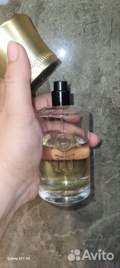 Духи женские Fleur de sable