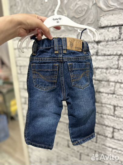 Куртка для мальчика