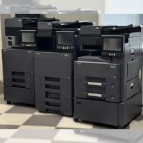 Мфу А3 Kyocera Taskalfa 4012i, 3252ci, 4002i