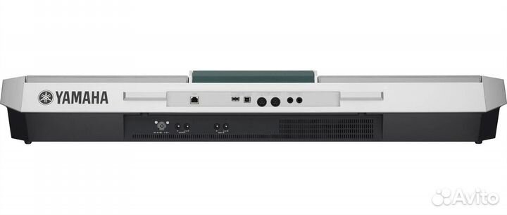 Yamaha PA-130B Блок питания, импульсный, 12 В, 75