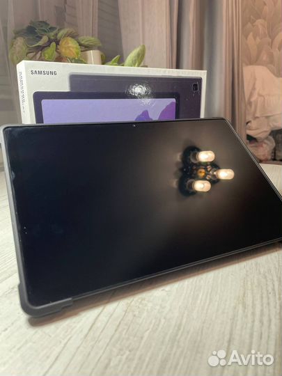 Планшет samsung galaxy tab a7