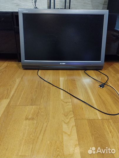 Телевизор Sharp
