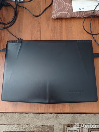 Lenovo legion y520