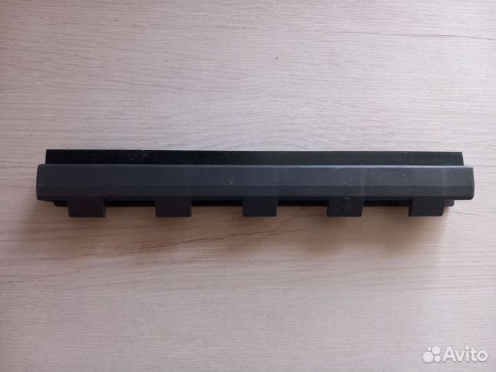 Насадка адаптер для моющего пылесоса Thomas