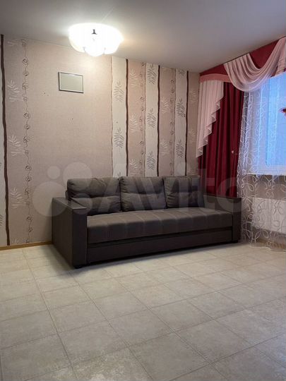 1-к. квартира, 34 м², 12/16 эт.