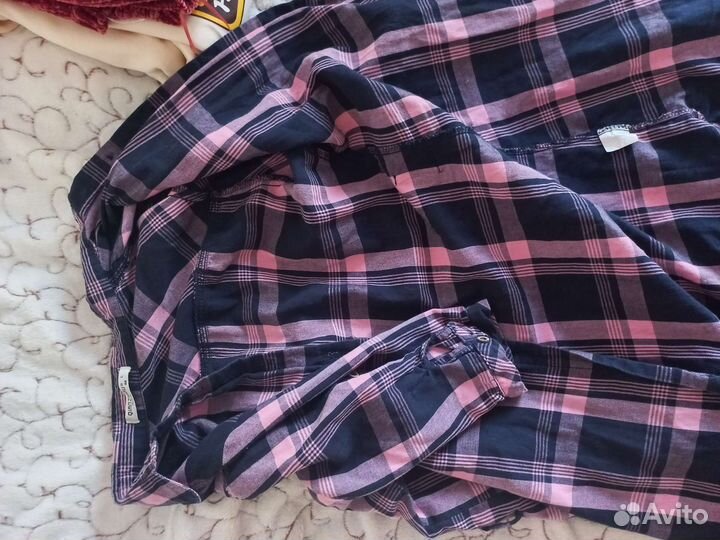 Вещи на девочку