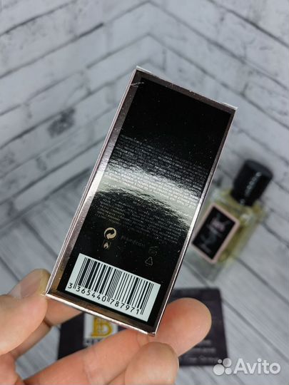 Духи женские 30ml Black Opium Евро Люкс