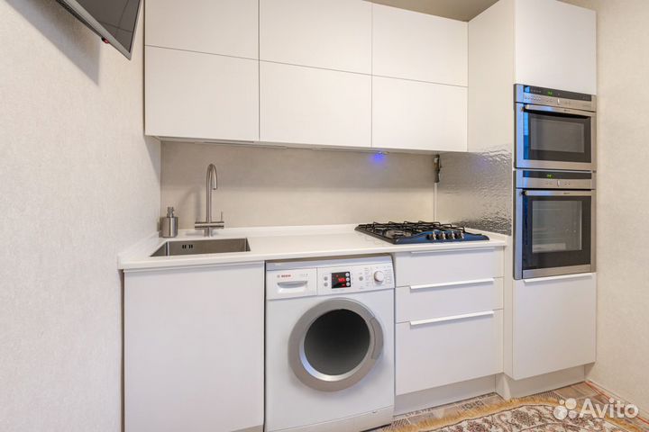 Кухня (цена за всю кухню)km-35627