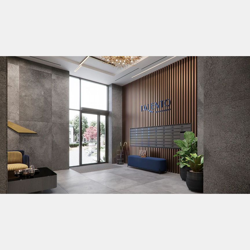 1-к. квартира, 48 м², 4/12 эт.
