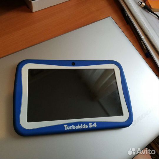 Детский планшет Turbo kids