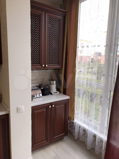 3-к. квартира, 94,4 м², 1/3 эт.