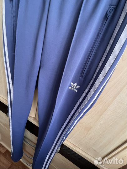 Спортивный костюм adidas