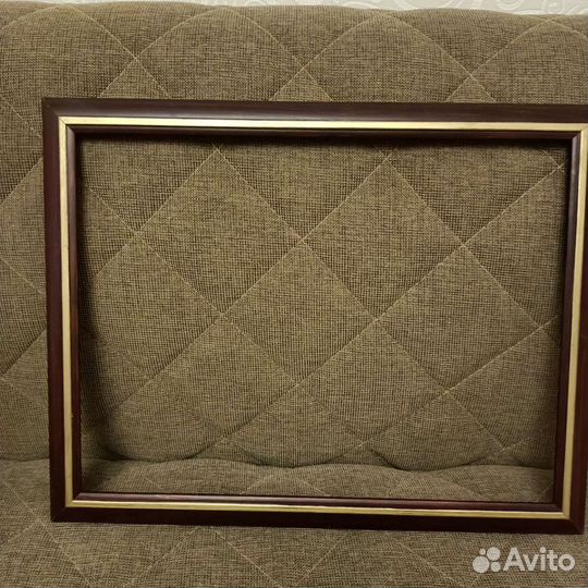 Рамки для фото и картин