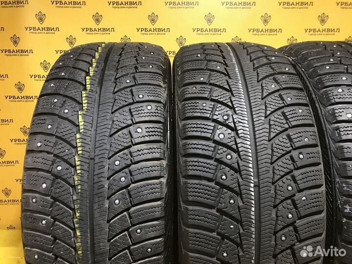 Gislaved Nord Frost 5 235/55 R17 103T