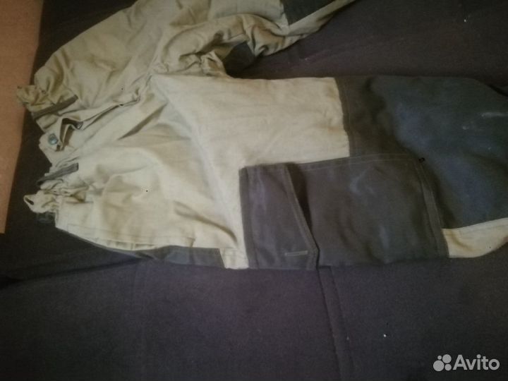 Костюм Горка.Осень-зима