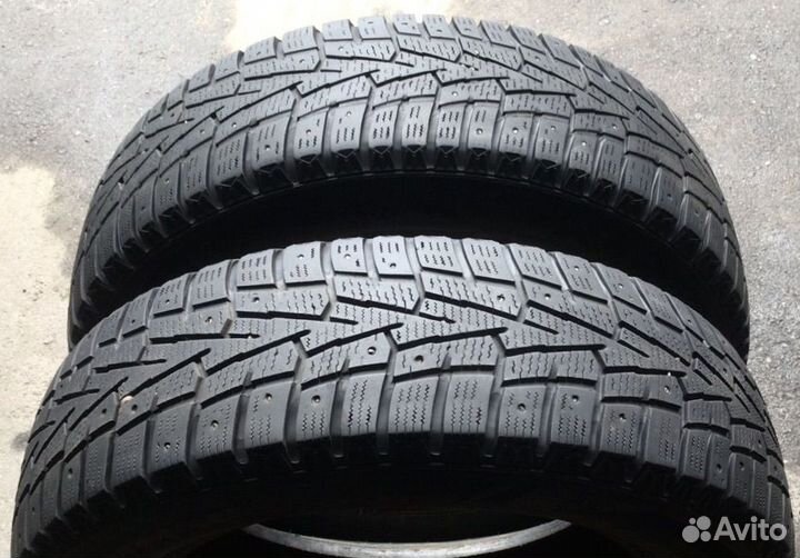 Nexen Winguard WinSpike 215/65 R16