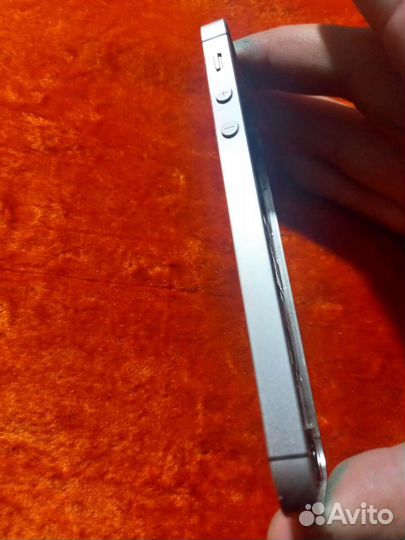 iPhone 5s 5se корпуса отличные