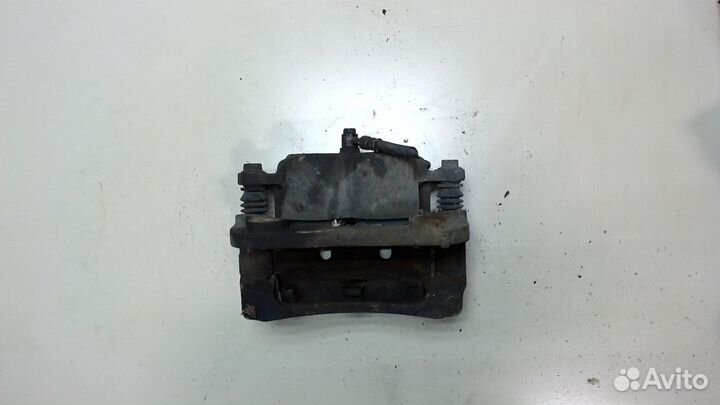 Суппорт Infiniti QX56, 2012