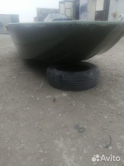 Продаю новую лодку кит