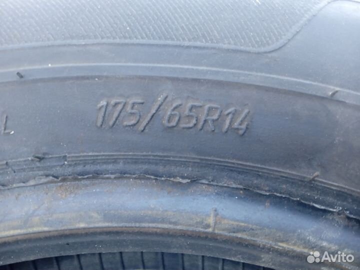 КАМА Breeze 175/65 R14 82H