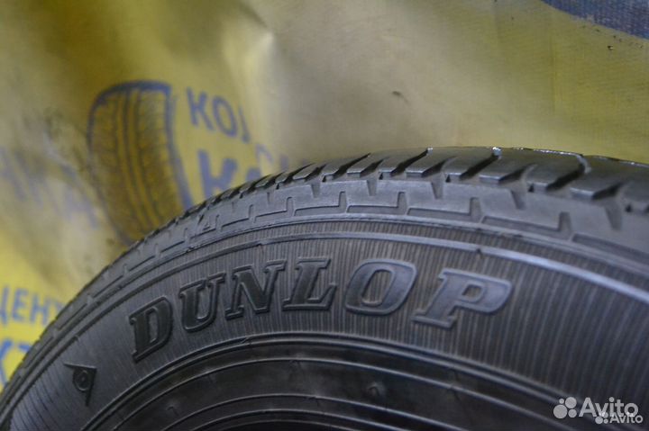 Dunlop Enasave EC300 195/65 R15