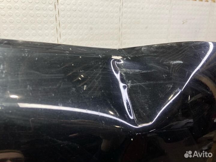 Капот Mercedes-Benz Glc-Class X253 2015