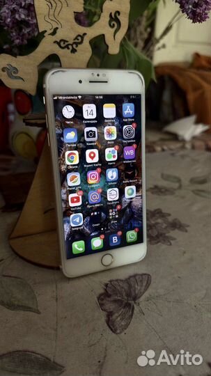 iPhone 7 Plus, 32 ГБ