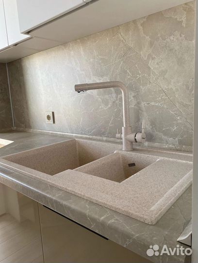 Угловая кухня на заказ