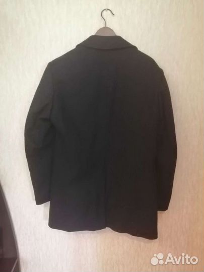 Пальто мужское Joop