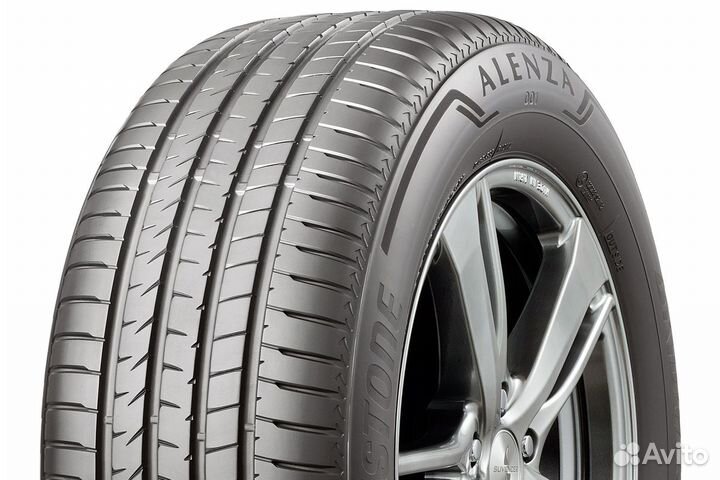 Bridgestone Alenza 001 235/45 R20