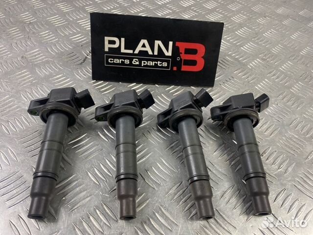 Катушка зажигания Toyota 2azfe