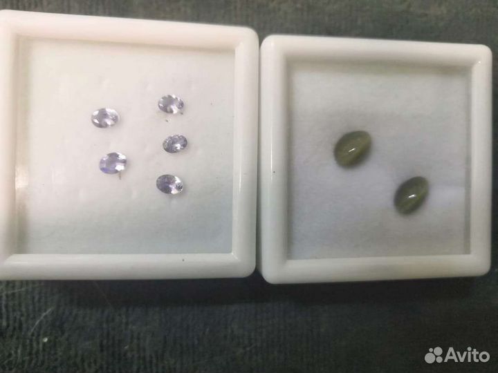 Редкий камень