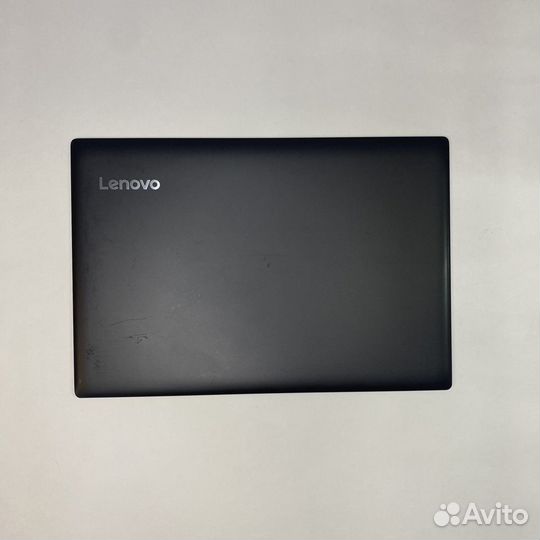 Ноутбук Lenovo ideapad 330-15ikb в разбор