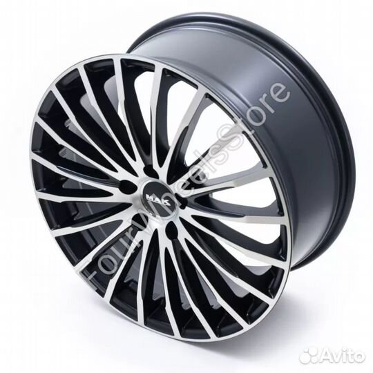 Диски для mini Clubman R18