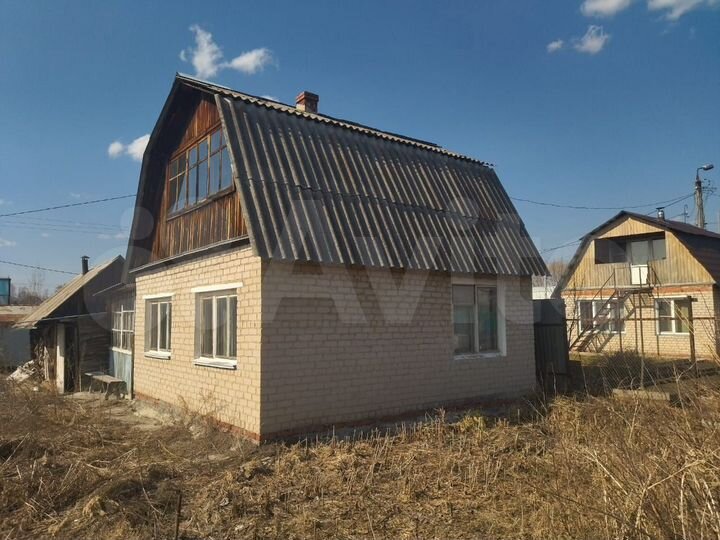 Участок 7,9 сот. (СНТ, ДНП)