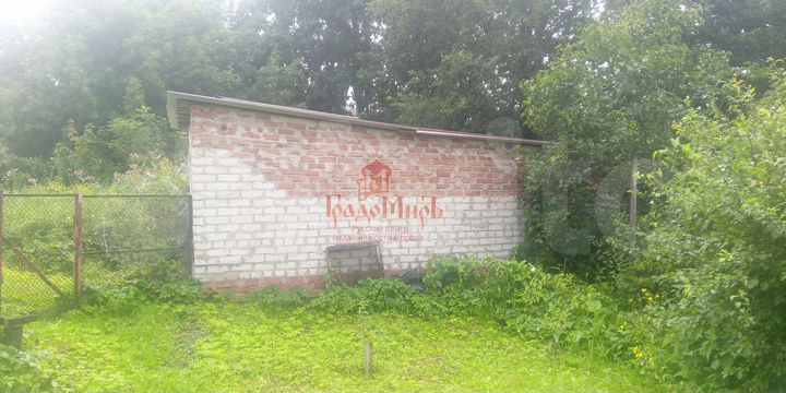 Дом 80 м² на участке 25 сот.