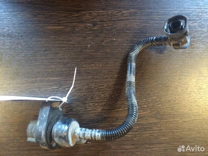 Клапан вентиляции топливного бака BMW 116i Е87 Е81