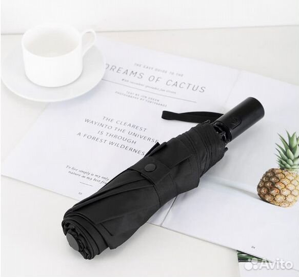 Зонт автоматический Pinlo Automatic Umbrella