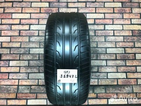 Semperit Speed Life 2 245/45 R18 100Y