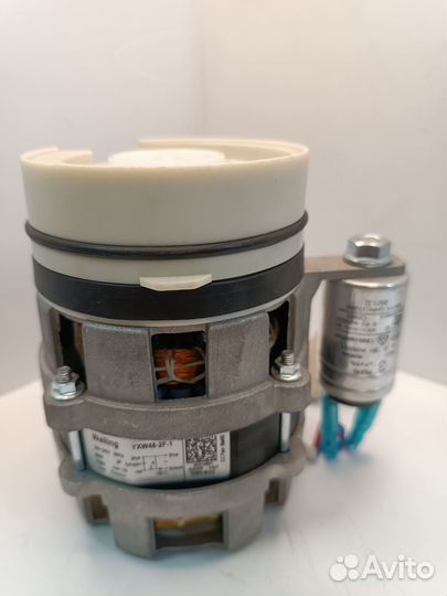 Циркуляционный насос посудомоечной машины Gorenje