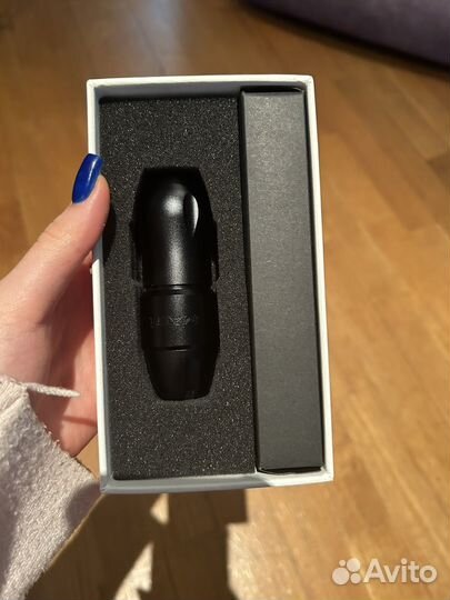 Машинка для перманентного макияжа