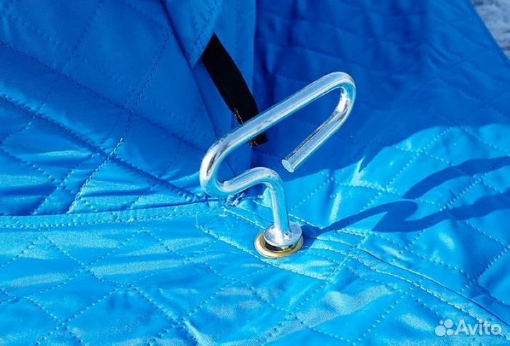 Палатка higashi Camo Pyramid