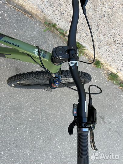 Велосипед горный GT513 27.5R